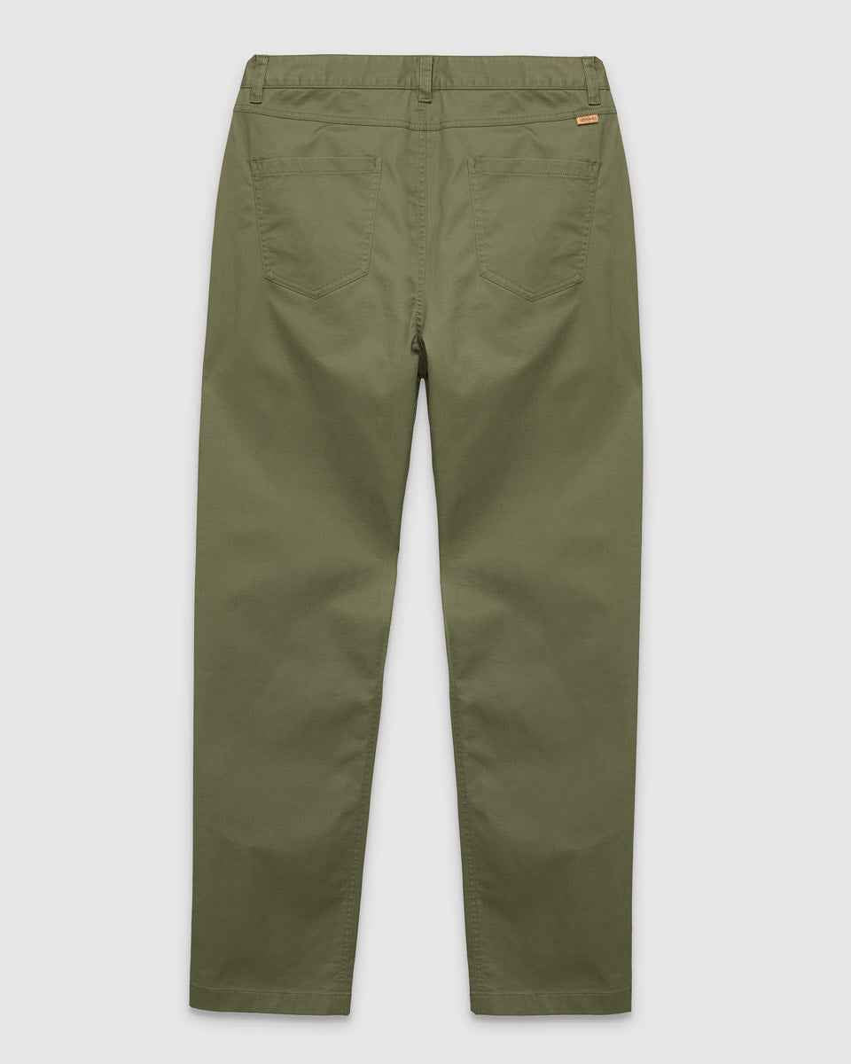 Strathcona Pant