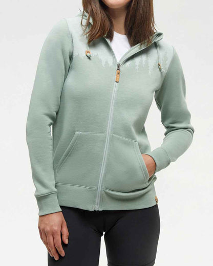 Juniper Zip Hoodie