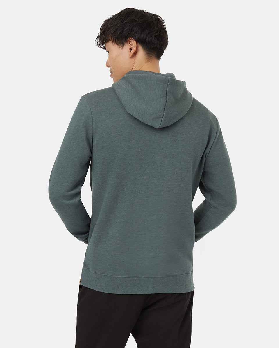 Juniper Zip Hoodie