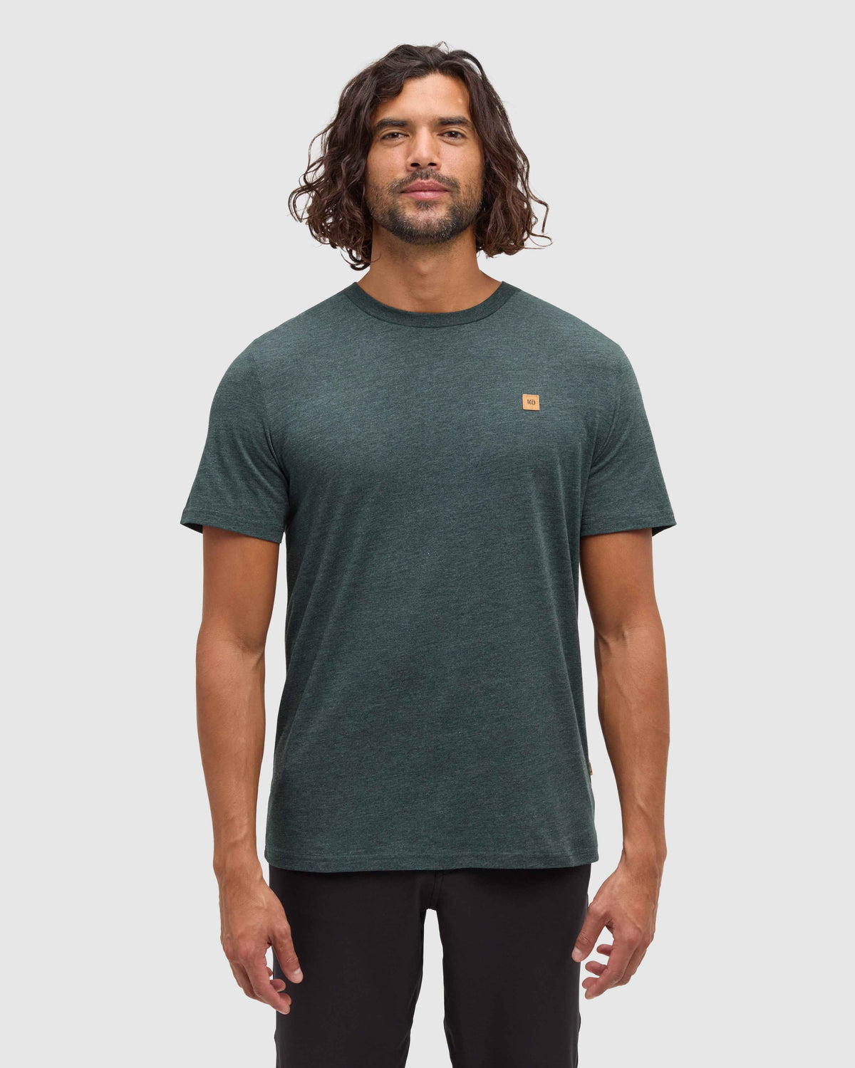 TreeBlend Baker T-Shirt