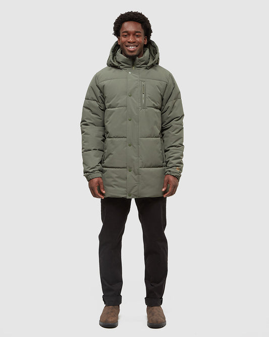 Chilton Parka