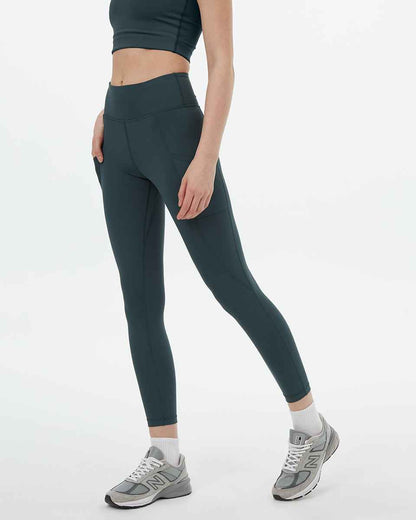 InMotion 7/8 Pocket Legging