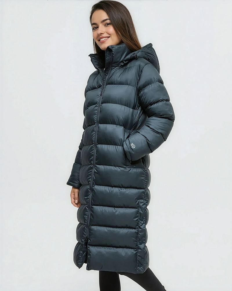 Lookout Long Puffer