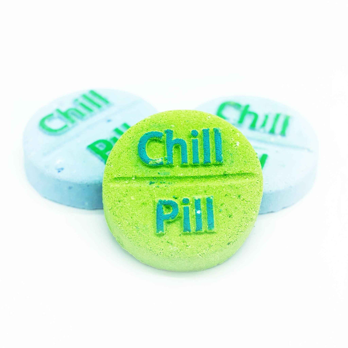 Chill Pill