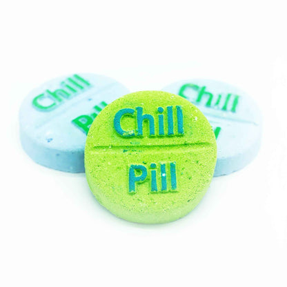 Chill Pill