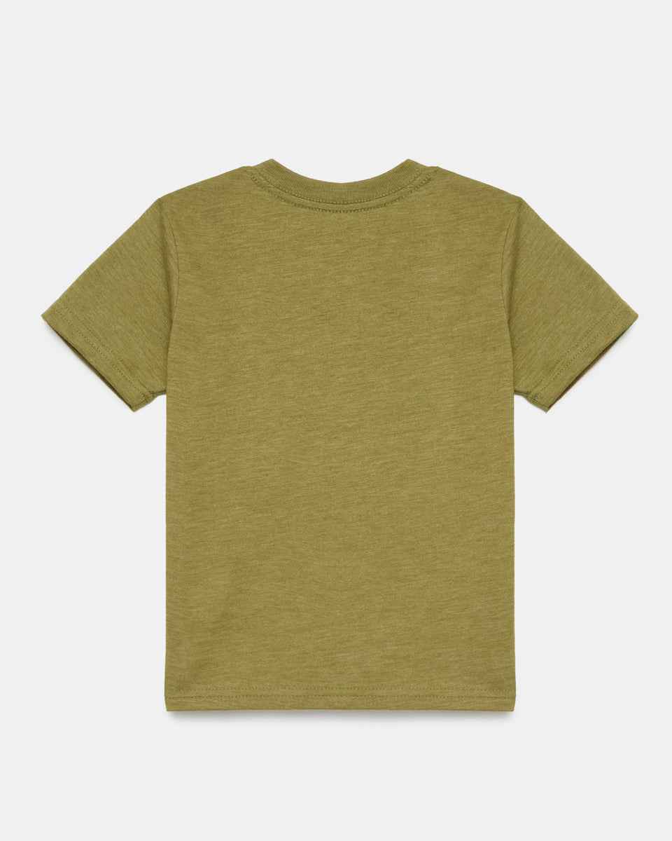 Kids Logo T-Shirt
