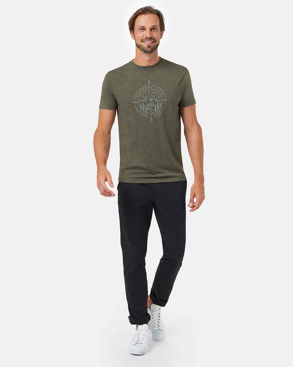Support Classic T-Shirt