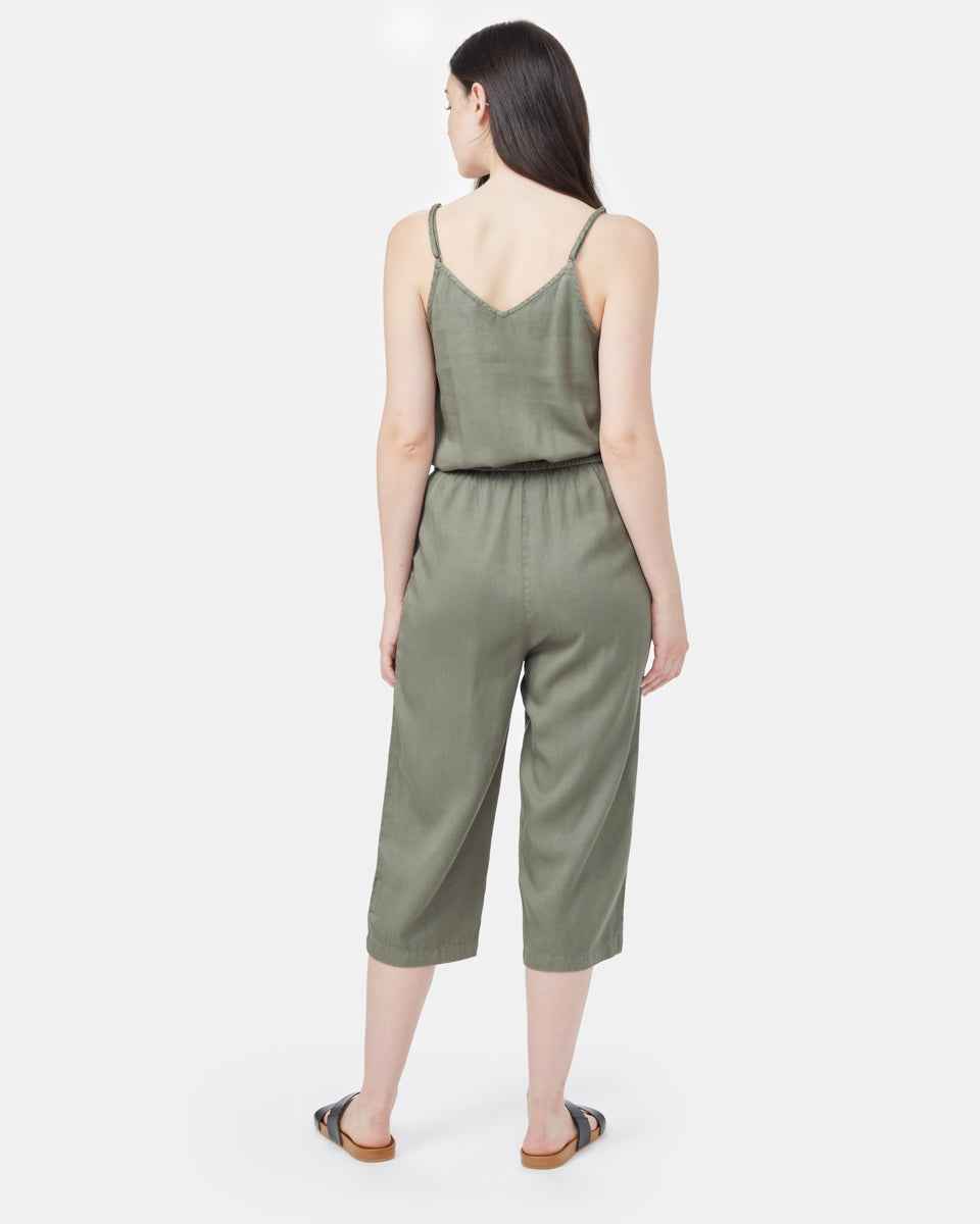 Breeze Jumpsuit