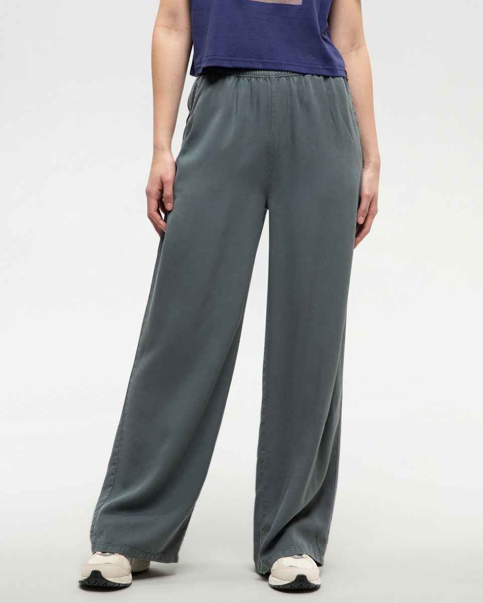 Kaslo Pant
