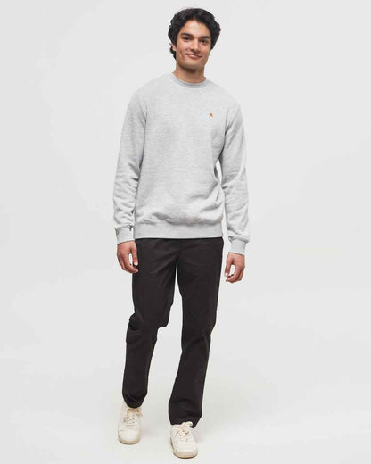 Reynard Crew