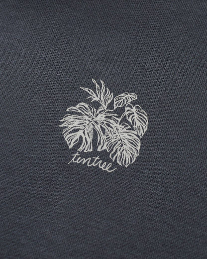 Amazon Foliage Oversized Hoodie