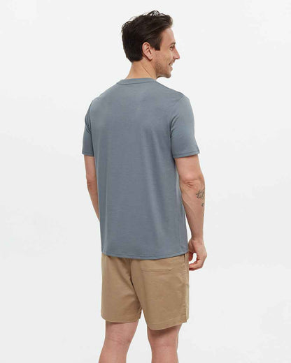 Seaforestation Logo T-Shirt