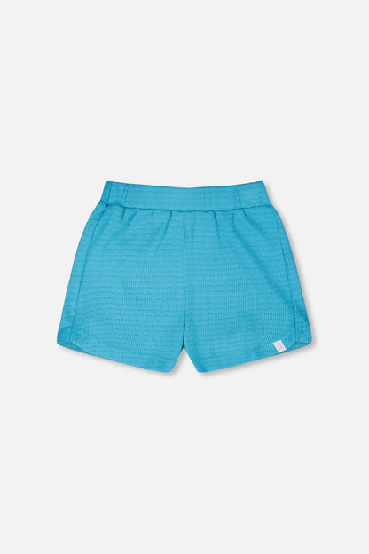 Shorts Blue