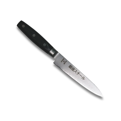 HAYAMI 130 - VG10 - 69 Lagen Damast Petty Messer 130mm