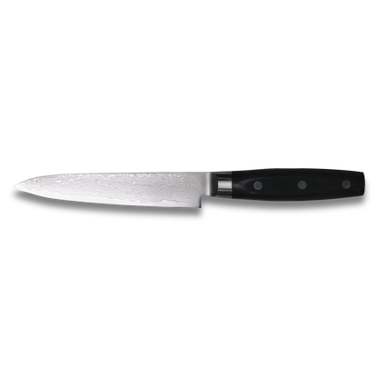 HAYAMI 130 - VG10 - 69 Lagen Damast Petty Messer 130mm