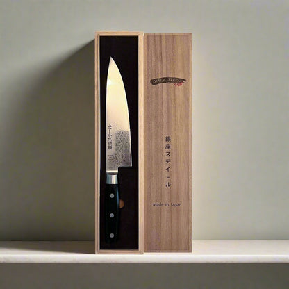 HAYAMI 200 - VG10 - 69 Lagen Damaszener Gyuto/Kochmesser 200mm