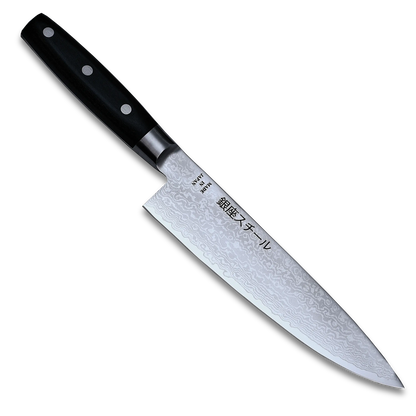 HAYAMI 200 - VG10 - 69 Lagen Damaszener Gyuto/Kochmesser 200mm