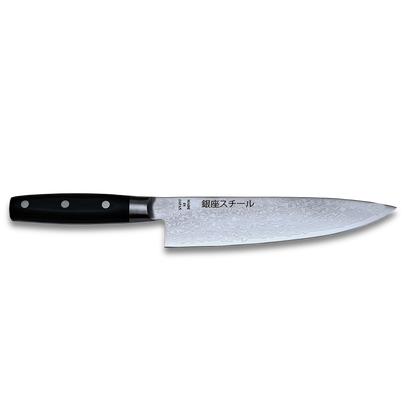 HAYAMI 200 - VG10 - 69 Lagen Damaszener Gyuto/Kochmesser 200mm