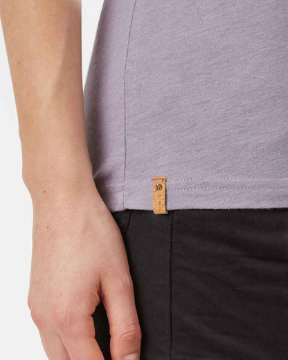 Hemp Scoop Neck T-Shirt
