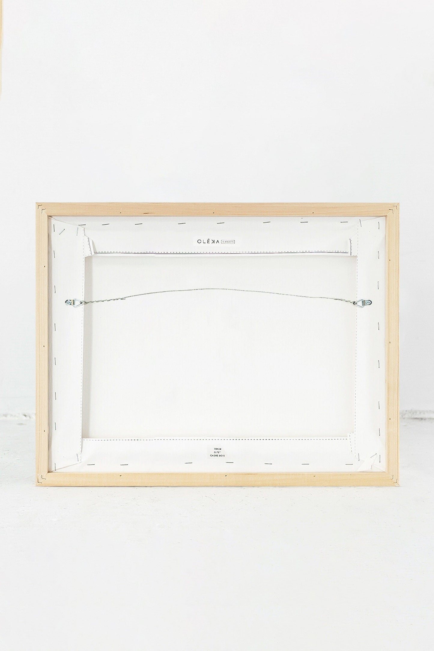 LUXURY RIDE, Mischtechnik auf gespannter Leinwand