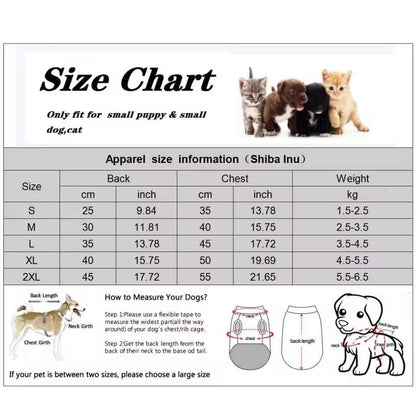 New York City Fit Matching Dog Outfit Set | Sibling Suit and Dress
