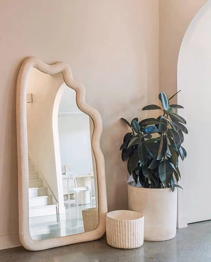 Tochio Mirror