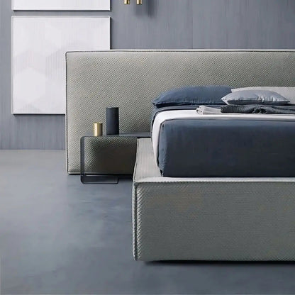 Simupo Bed