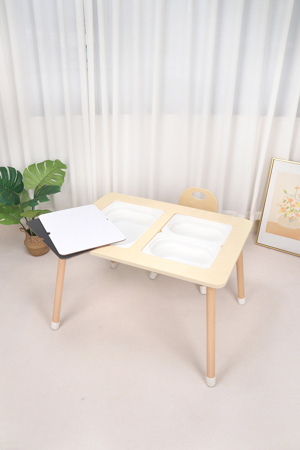 ARY Sensory Table Set