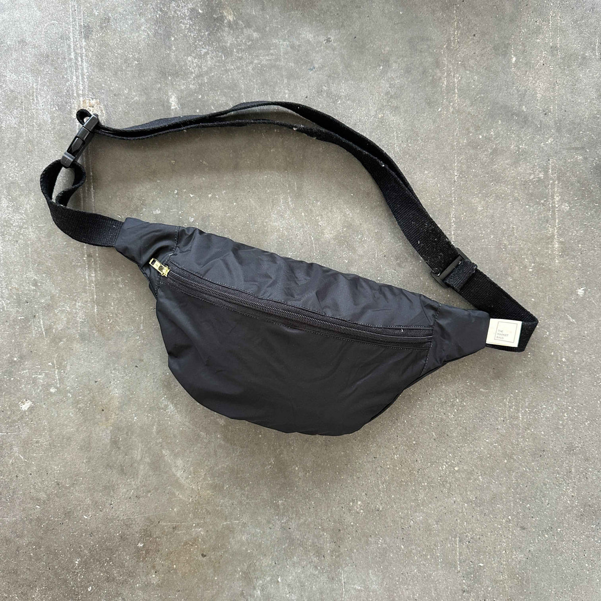 The Cross Body Bag - Helly Hansen Water Resistant