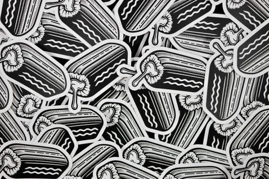 Twink(ie) Sticker