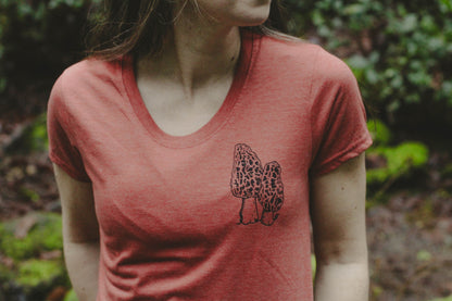 WILD - Women's Eco Tee