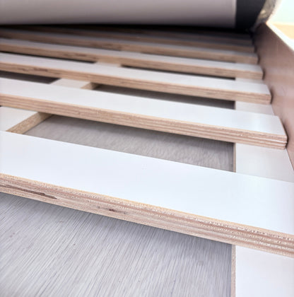 CHERRY FULL - Montessori Floor Bed