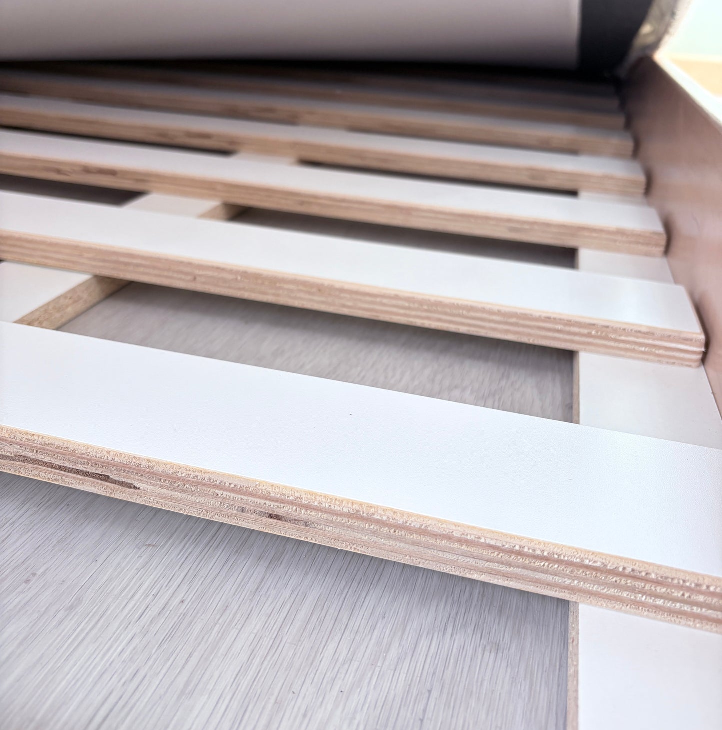 CHERRY TWIN - Montessori Floor Bed