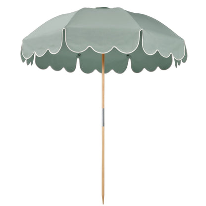 Jardin 'Italian' Umbrella<br> 210 cm diameter<br> UPF50+
