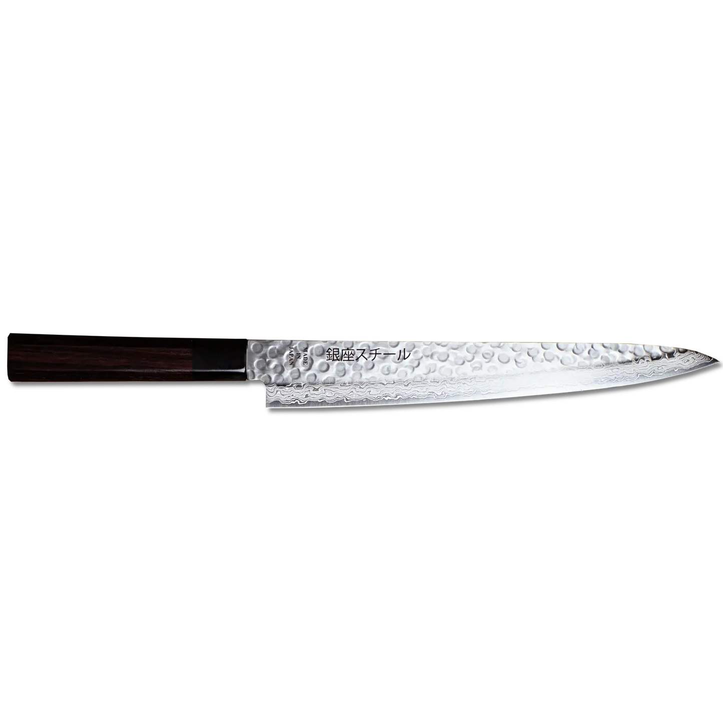 KAZUKO 240 - Sujihiki/Schneidemesser 240mm Klinge