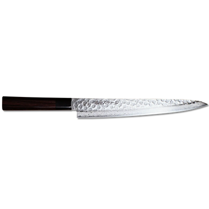 KAZUKO 240 - Sujihiki/Schneidemesser 240mm Klinge