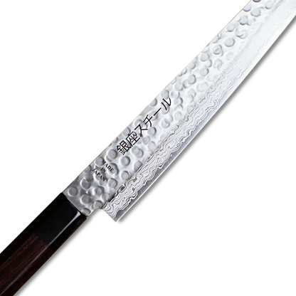 KAZUKO 240 - Sujihiki/Schneidemesser 240mm Klinge