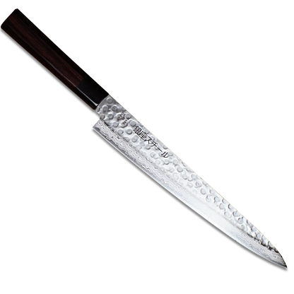 KAZUKO 240 - Sujihiki/Schneidemesser 240mm Klinge