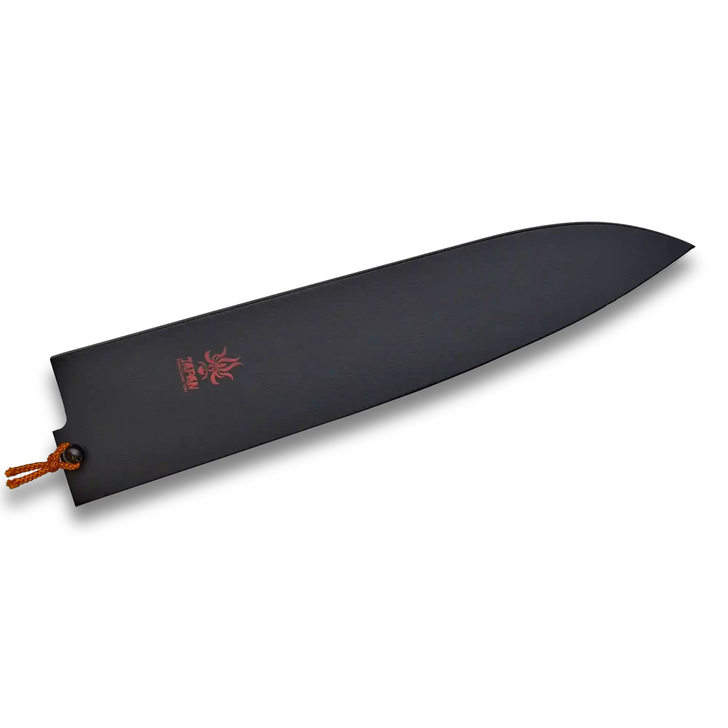 Scheide/Saya Ho-Holz (Magnolie) - Für Gyuto 240mm Messer