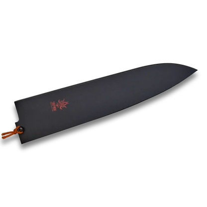Scheide/Saya Ho-Holz (Magnolie) - Für Gyuto 240mm Messer