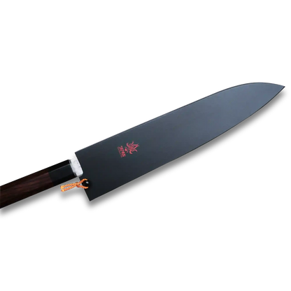 Scheide/Saya Ho-Holz (Magnolie) - Für Gyuto 240mm Messer