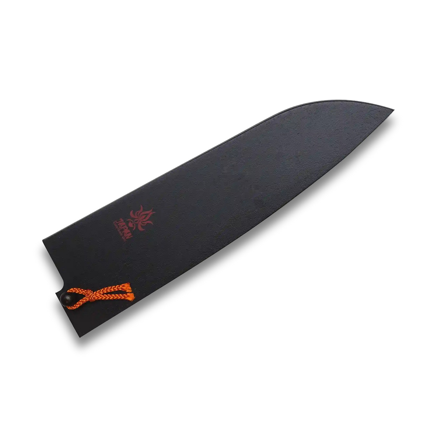 Saya aus Ho-Holz (Magnolia) – für Gyuto-Messer, 180 mm