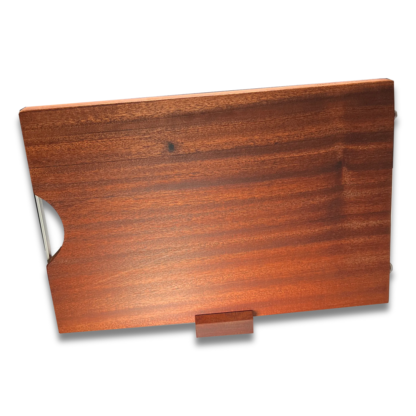 Ginza Pro Junior Schneidebrett - Ebenholz - 45x30x3cm