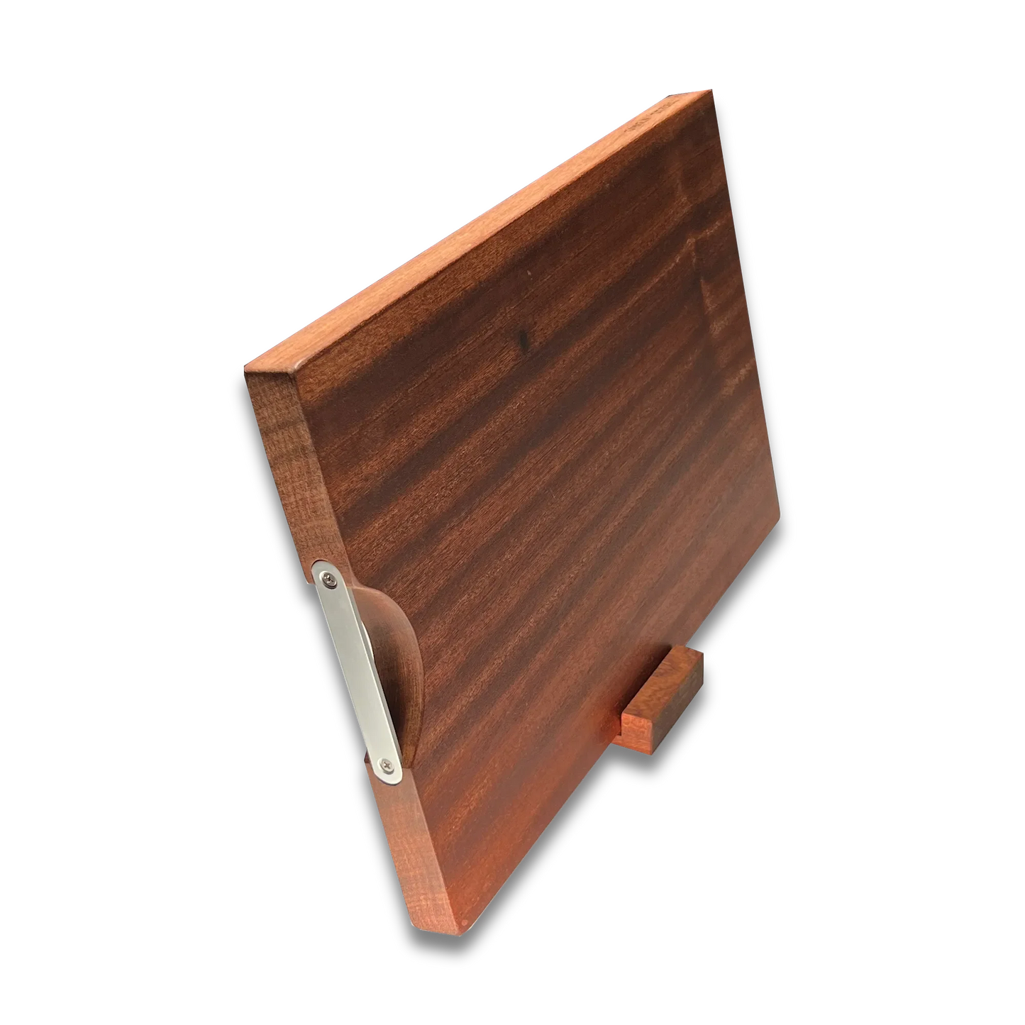 Ginza Pro Schneidebrett – Ebenholz – 50x35x3cm