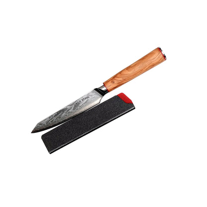 Messerschutz | Ausbein-/Universalmesser 16,5 cm x 3,5 cm