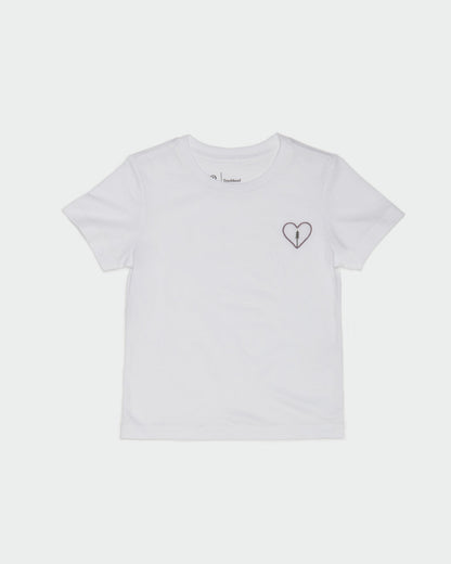 Kinder T-Shirt mit Grafik