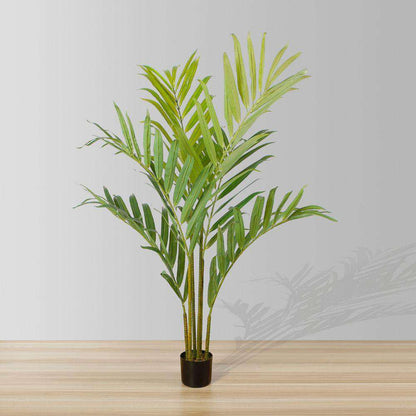 Kentia Kunstpalme King im Topf 150cm