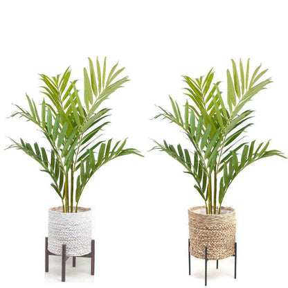 Kentia Kunstpalme King im Topf 150cm