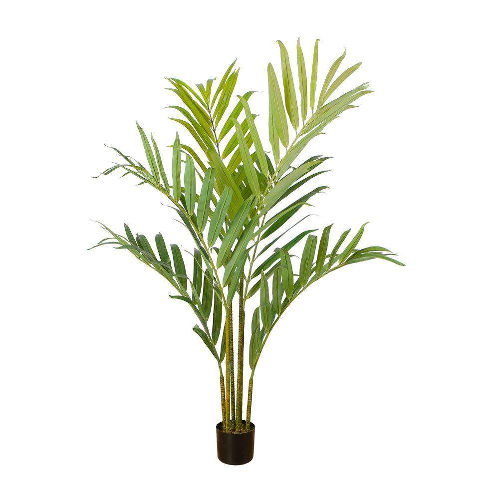 Kentia Kunstpalme King im Topf 150cm