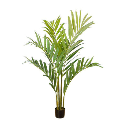 Kentia Kunstpalme King im Topf 150cm
